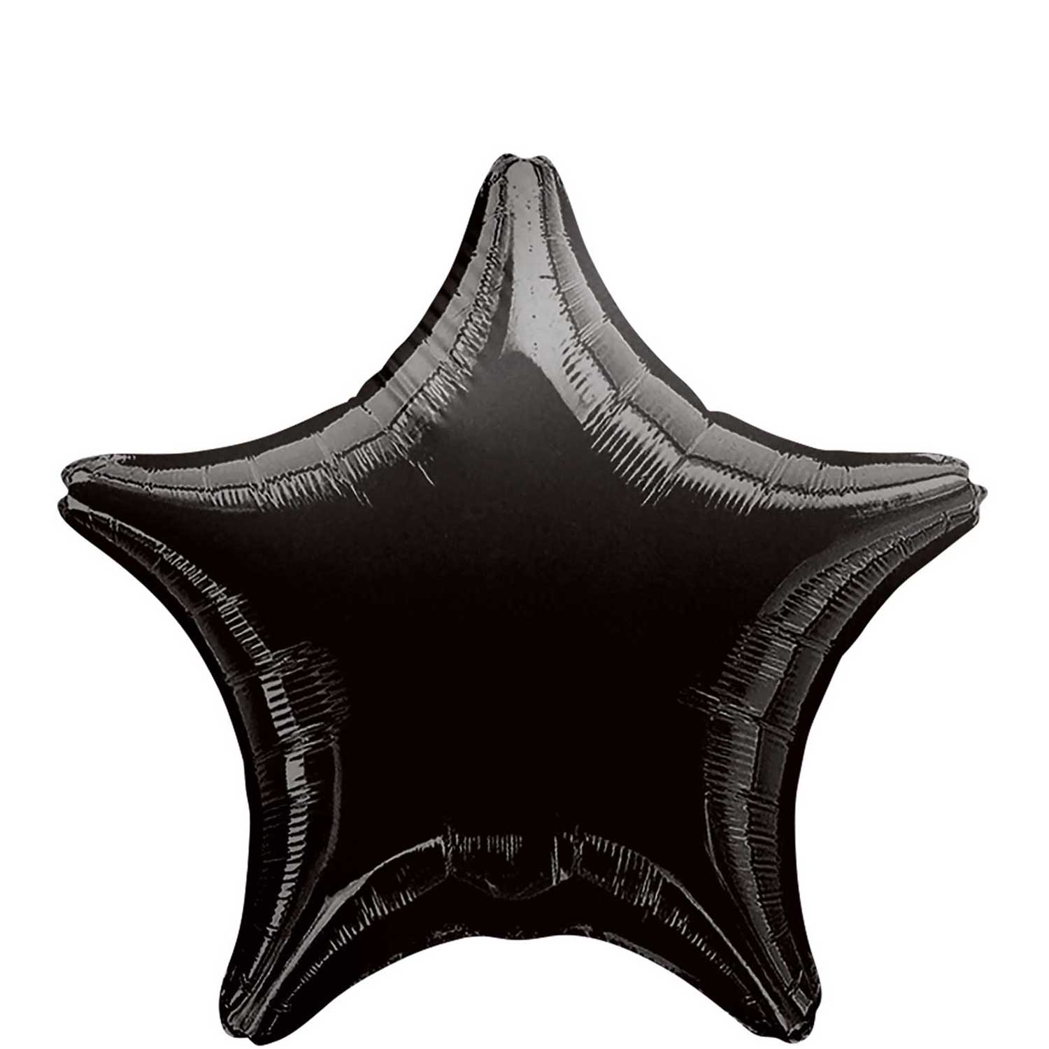 Foil stars (all colors)