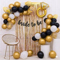Bride to be set
