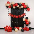 Welcome decor set