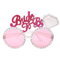Bride to be goggles