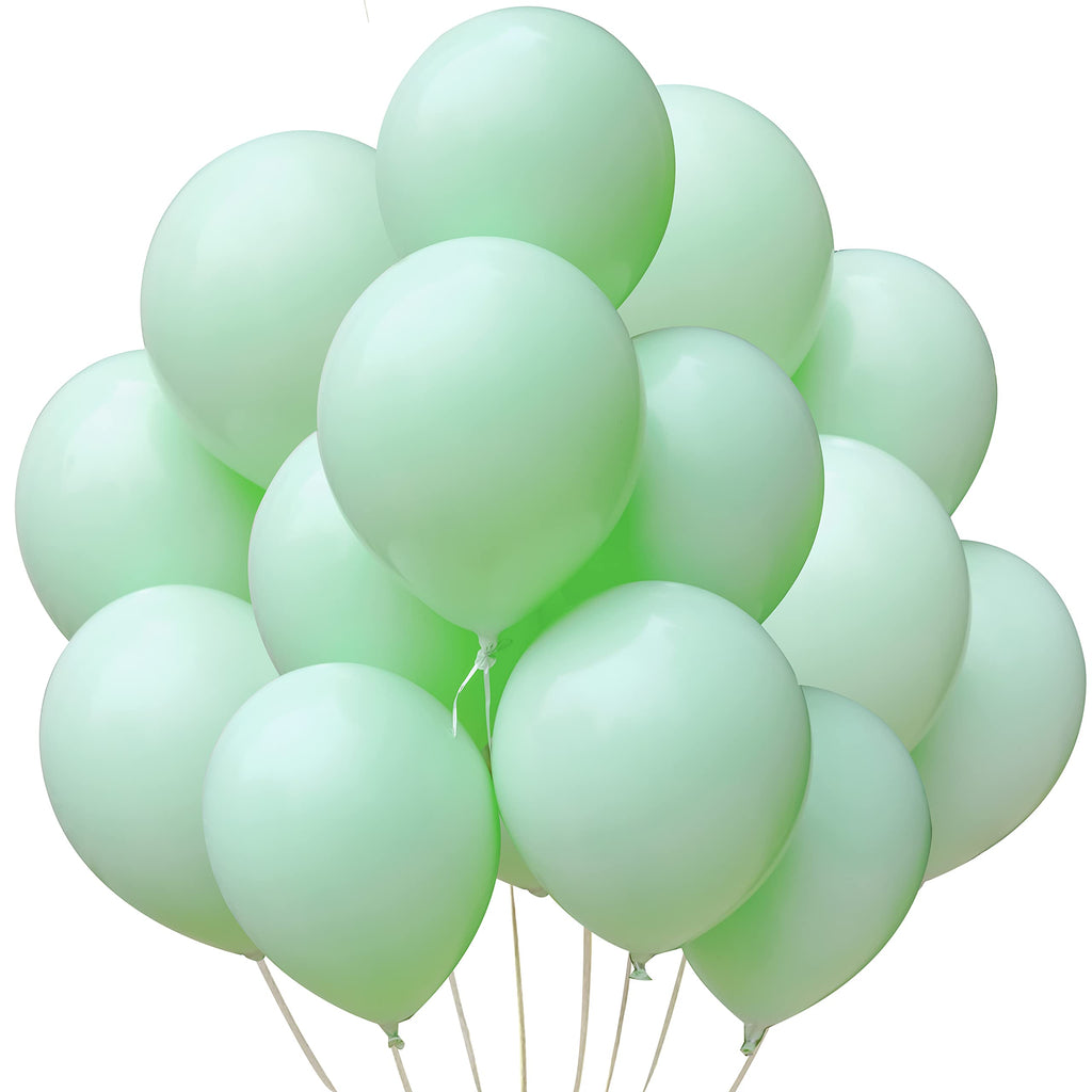 Balloons (single color)