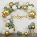 Welcome set