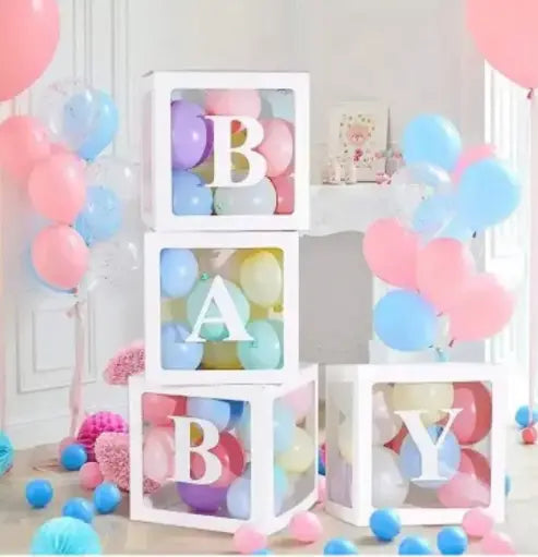 Baby box set