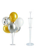 Balloon stand