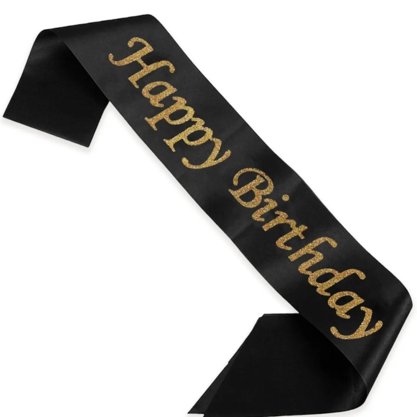 Sash (all occasions)