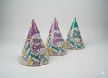 Birthday caps