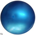 Chrome Balloons