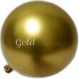 Chrome Balloons