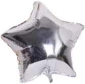 Foil stars (all colors)