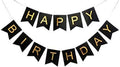 Happy birthday banner
