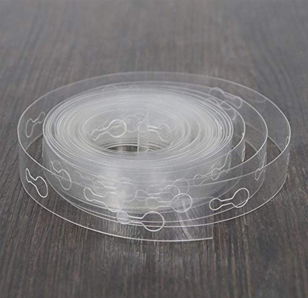 Balloon arch tape