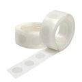 Glue dots