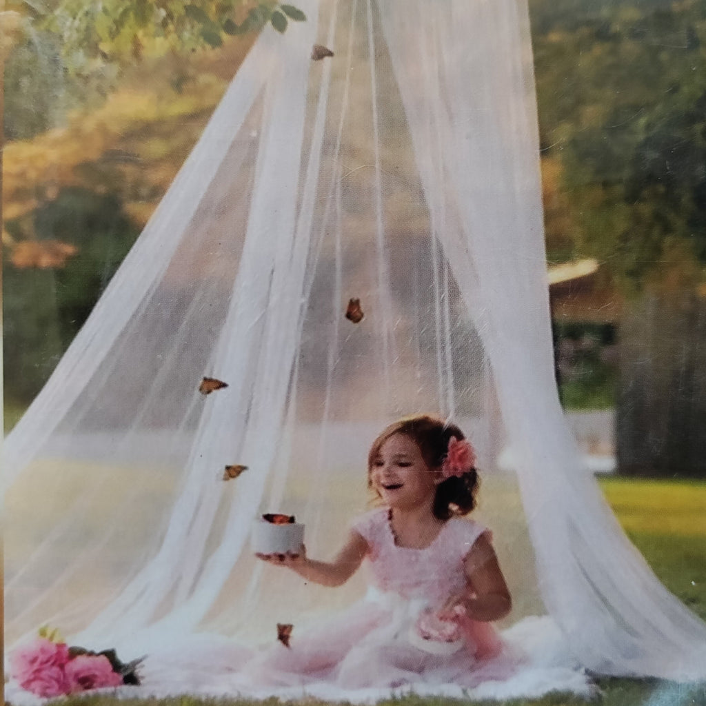 Net curtain