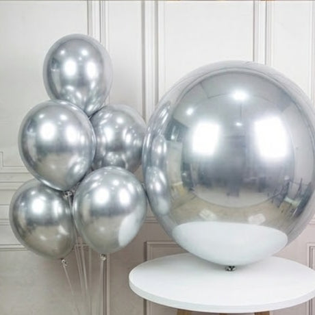 Jumbo balloons (all colors)