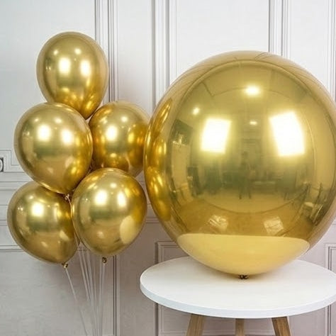 Jumbo balloons (all colors)