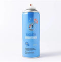 Shining spray