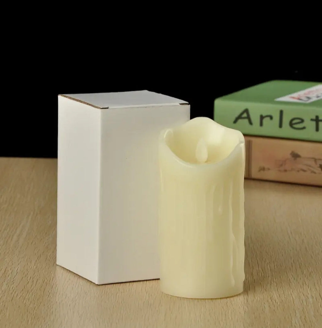 Led candles