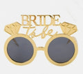 Bride to be goggles