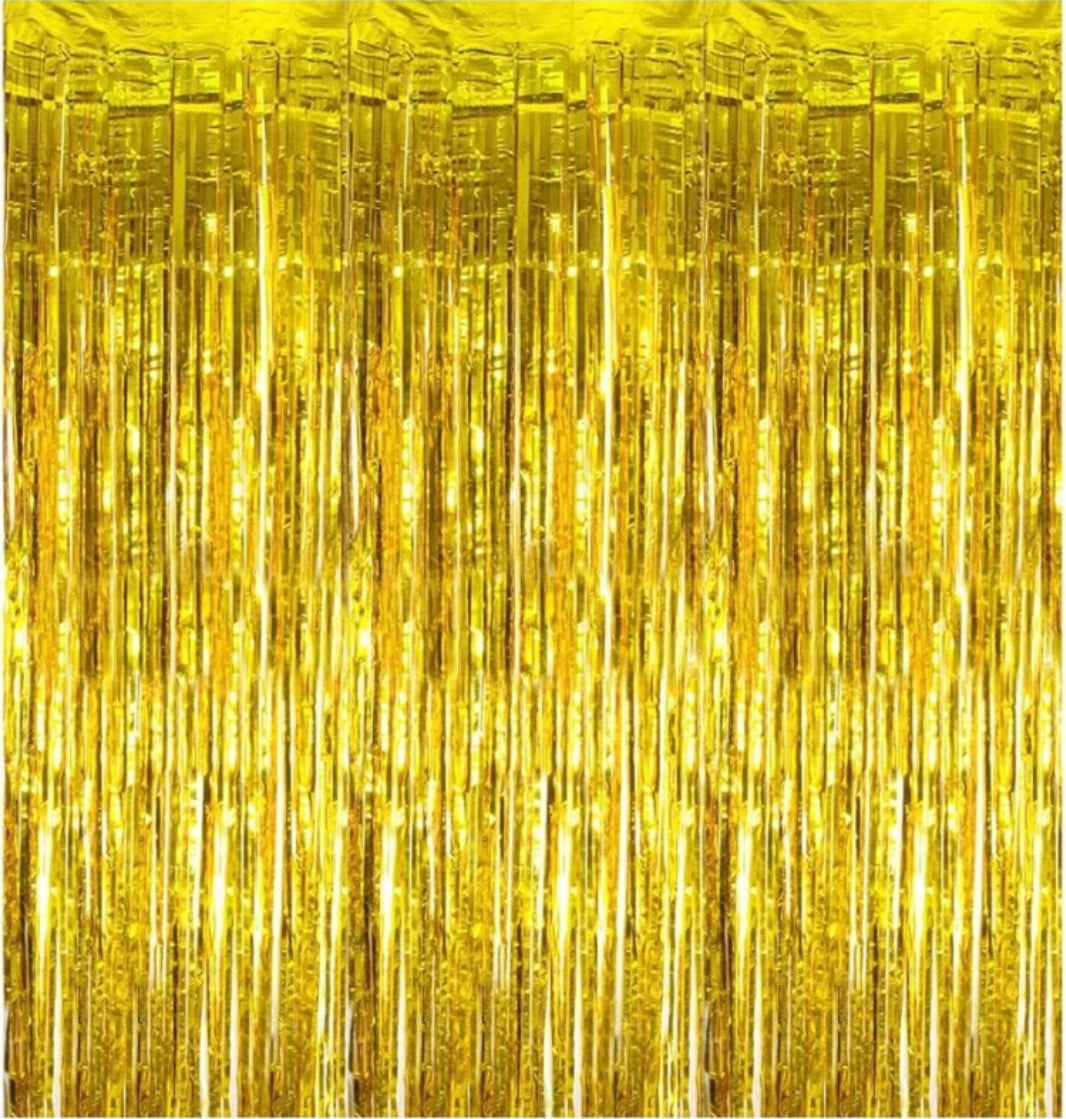 Foil curtain (all colors)