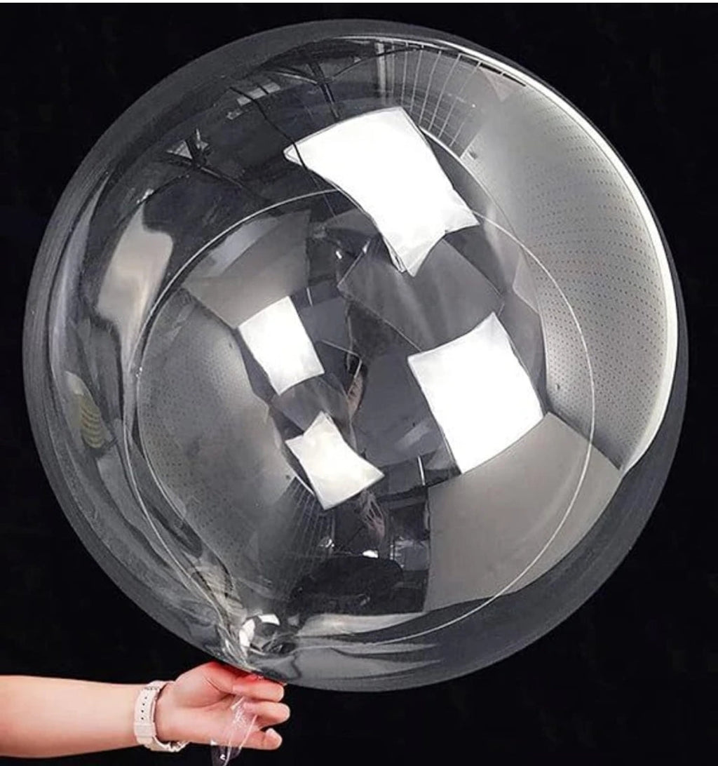 Bobo balloon