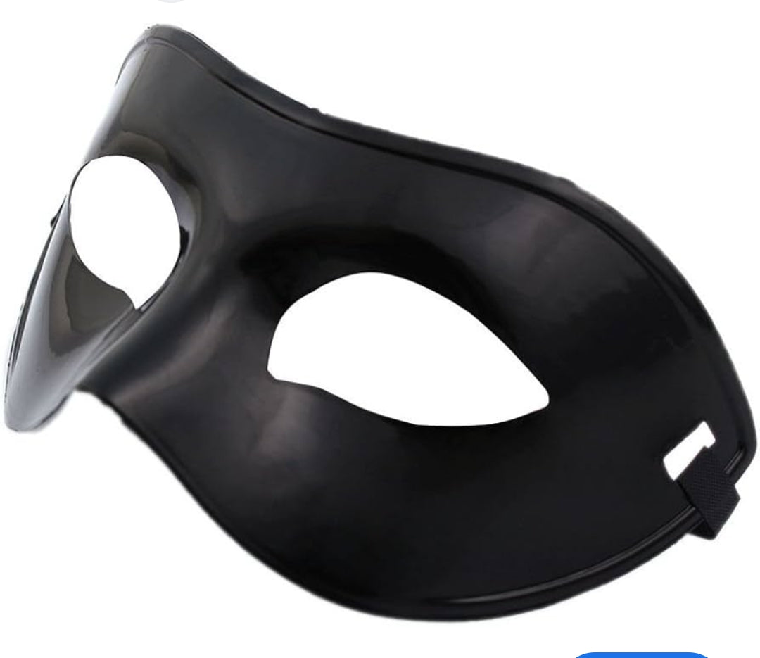 Eye mask