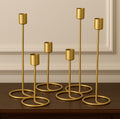 Candle stand