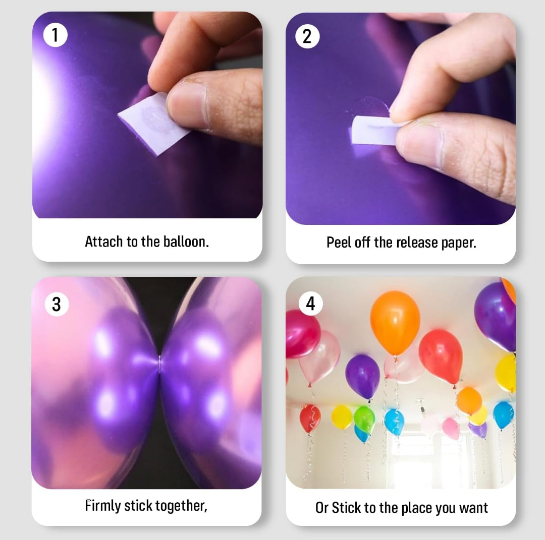 1st tooth decoration set