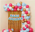 Baby shower set