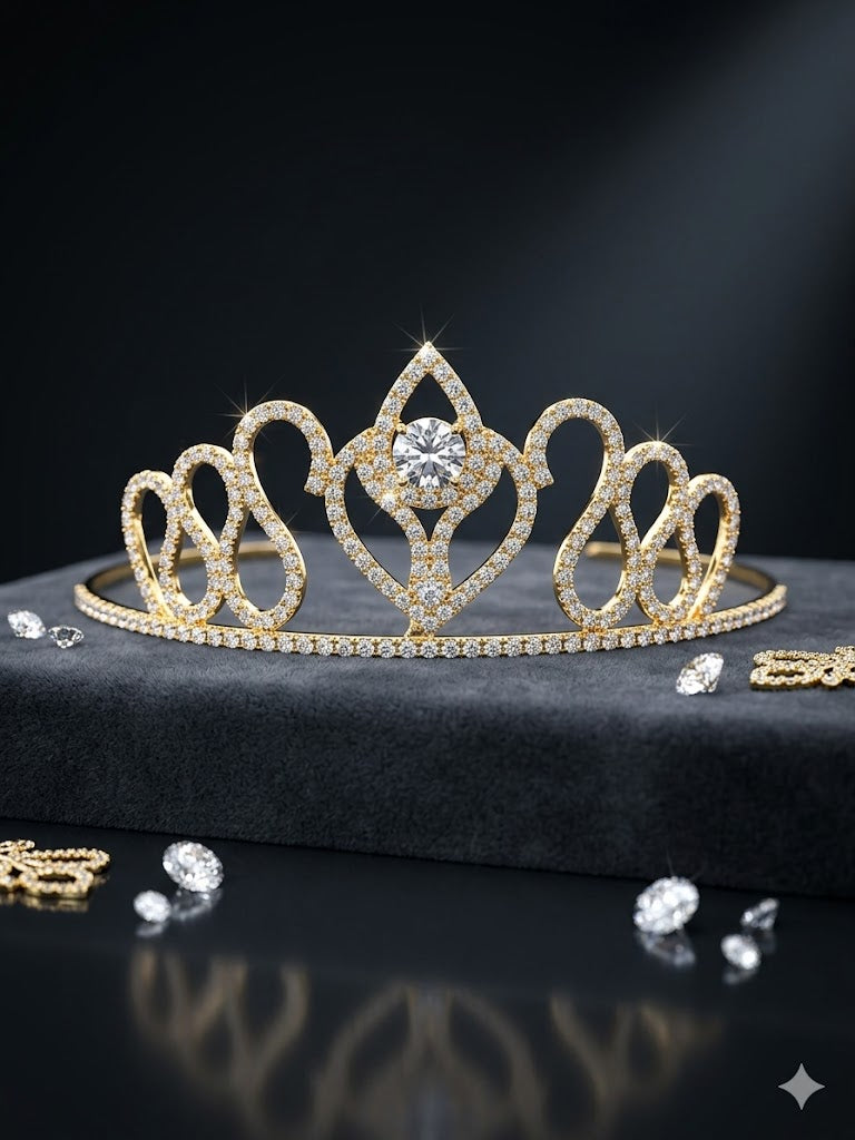 Crown