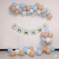 Half birthday set