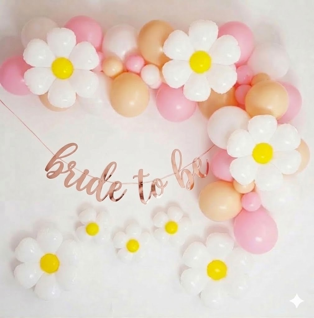 Bride to be set
