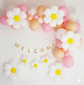 Welcome decor set