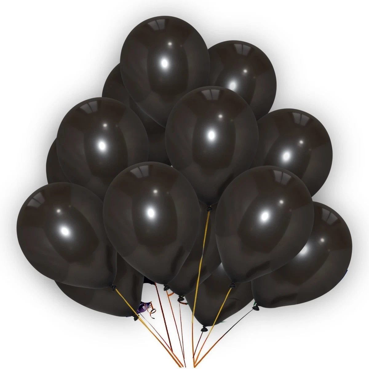 Balloons (single color)