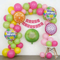 Fruits theme birthday set