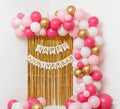 Anniversary decor set