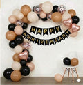 Anniversary decor set