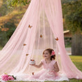 Net curtain